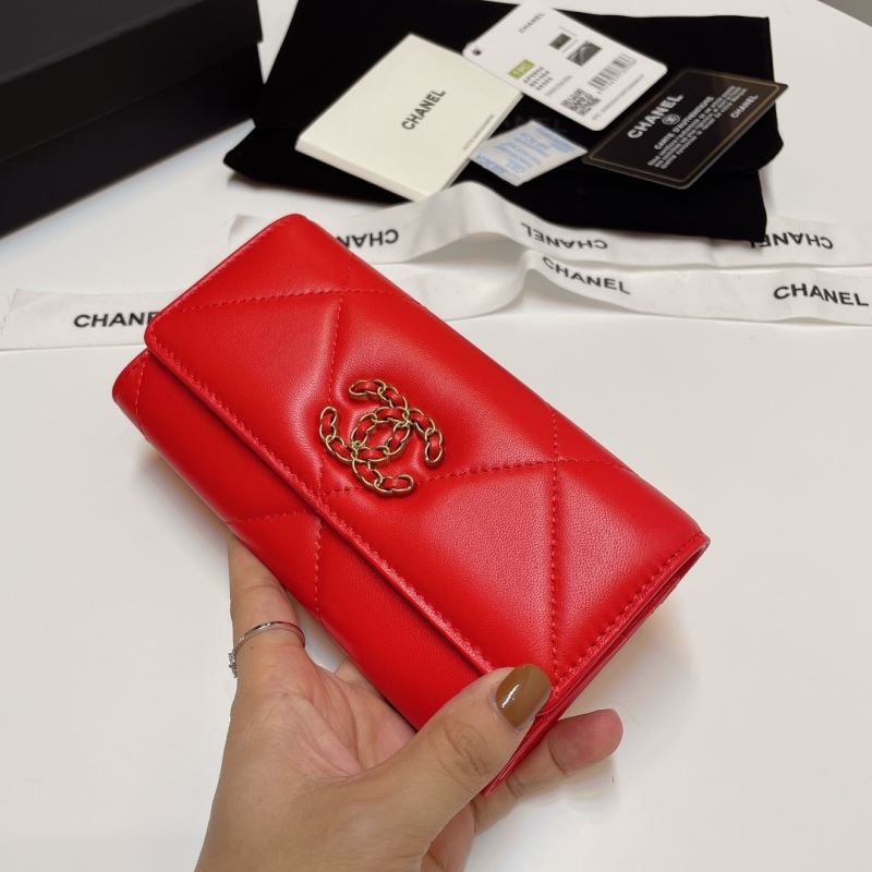 Chanel Wallet Purse